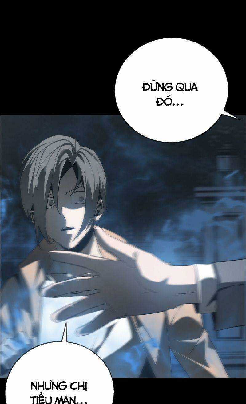 U Nhân Chapter 9 trang 39