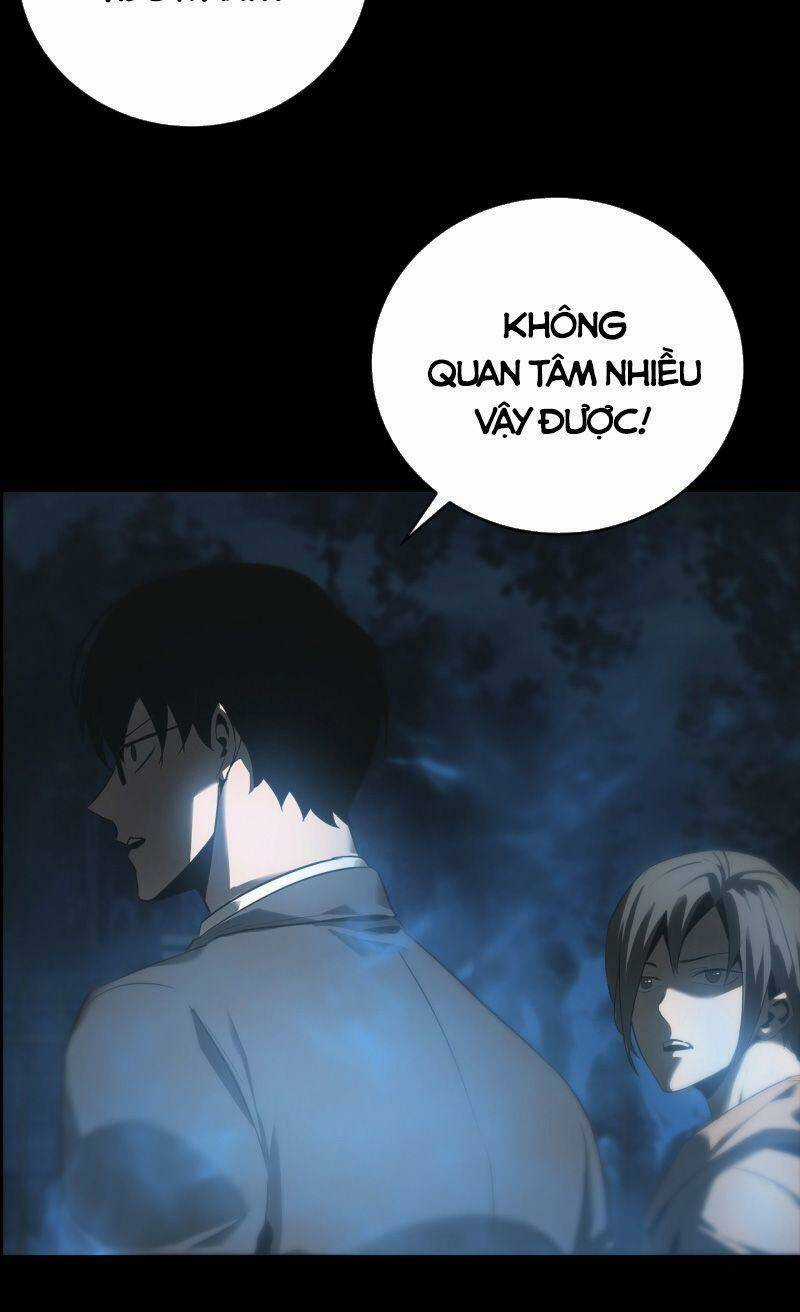 U Nhân Chapter 9 trang 40