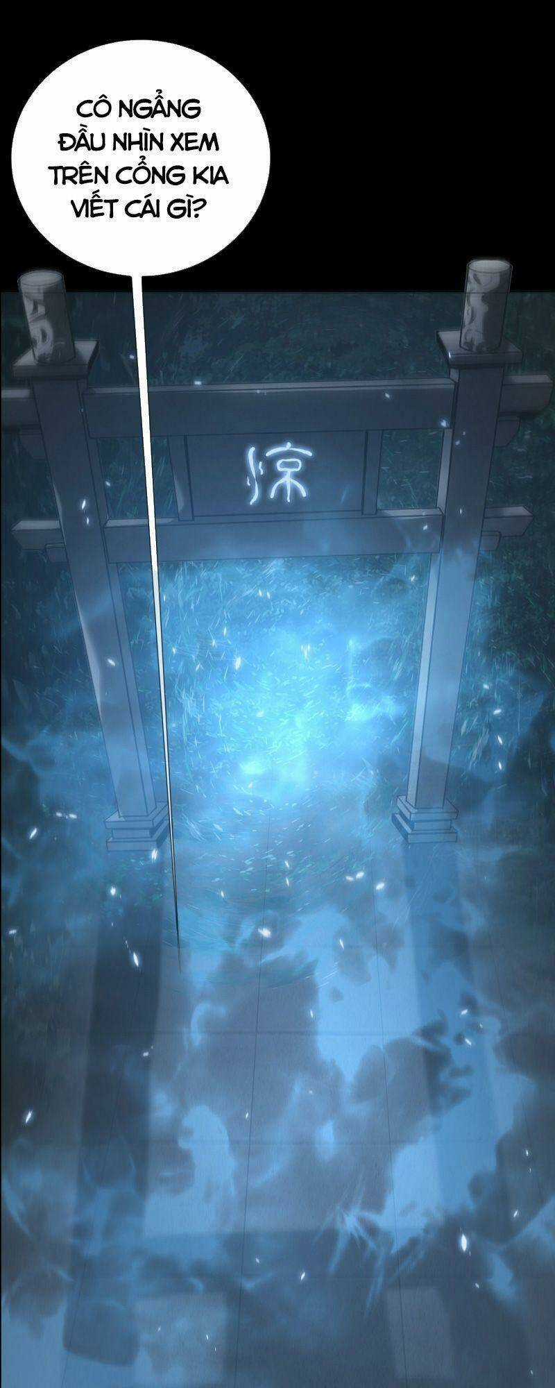 U Nhân Chapter 9 trang 41