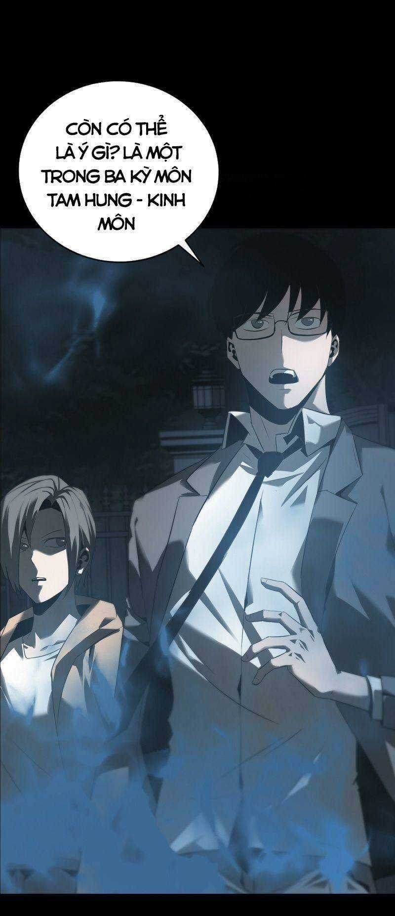 U Nhân Chapter 9 trang 44