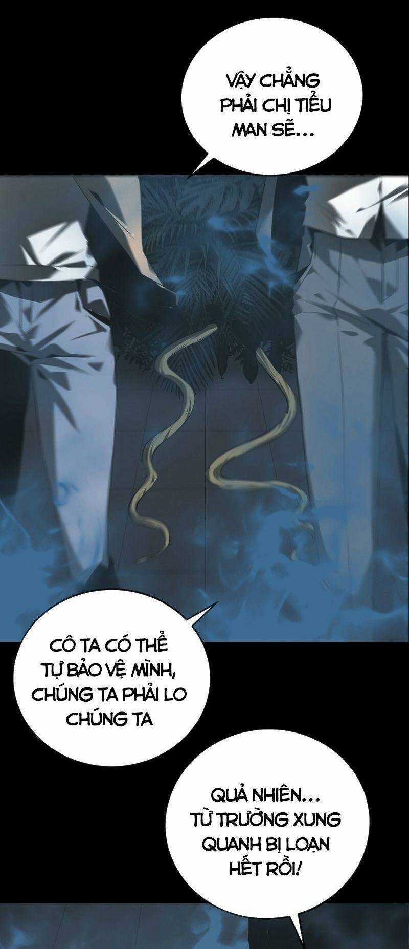 U Nhân Chapter 9 trang 45