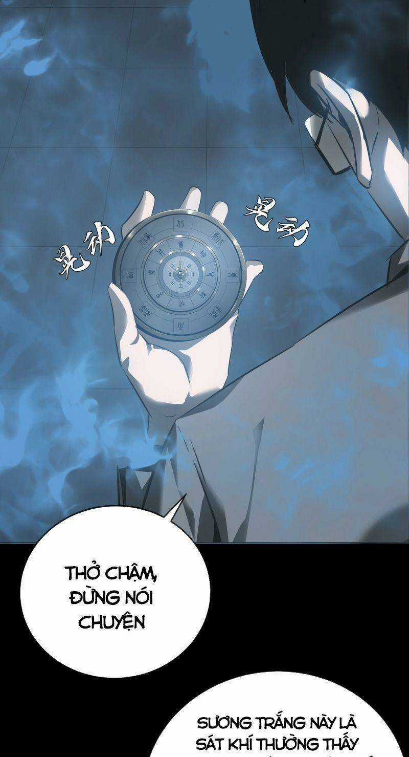 U Nhân Chapter 9 trang 46