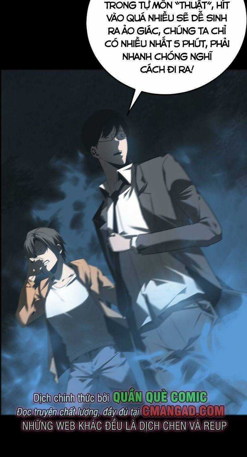 U Nhân Chapter 9 trang 47