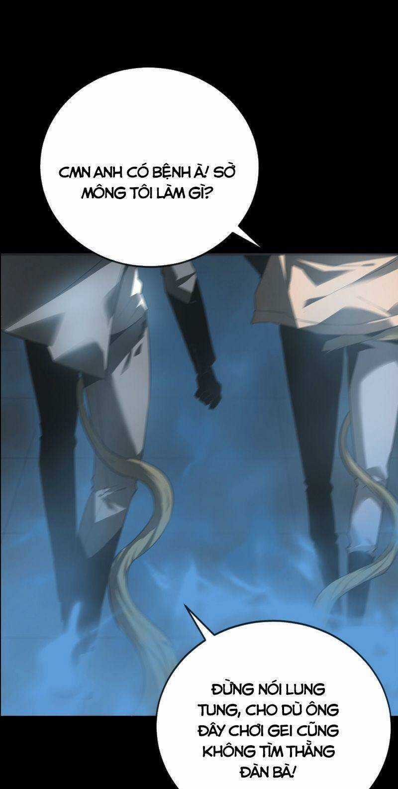 U Nhân Chapter 9 trang 48