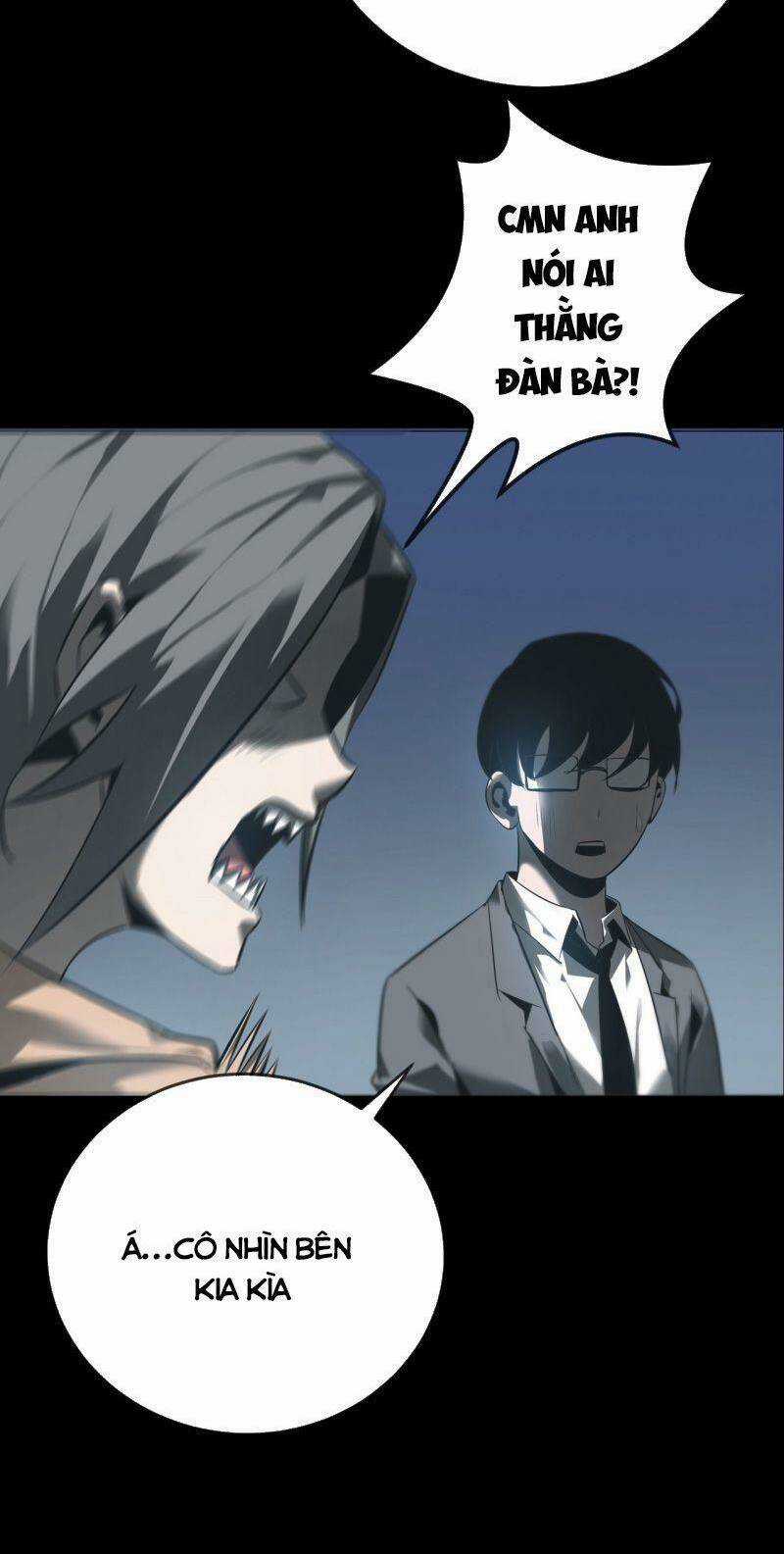 U Nhân Chapter 9 trang 49