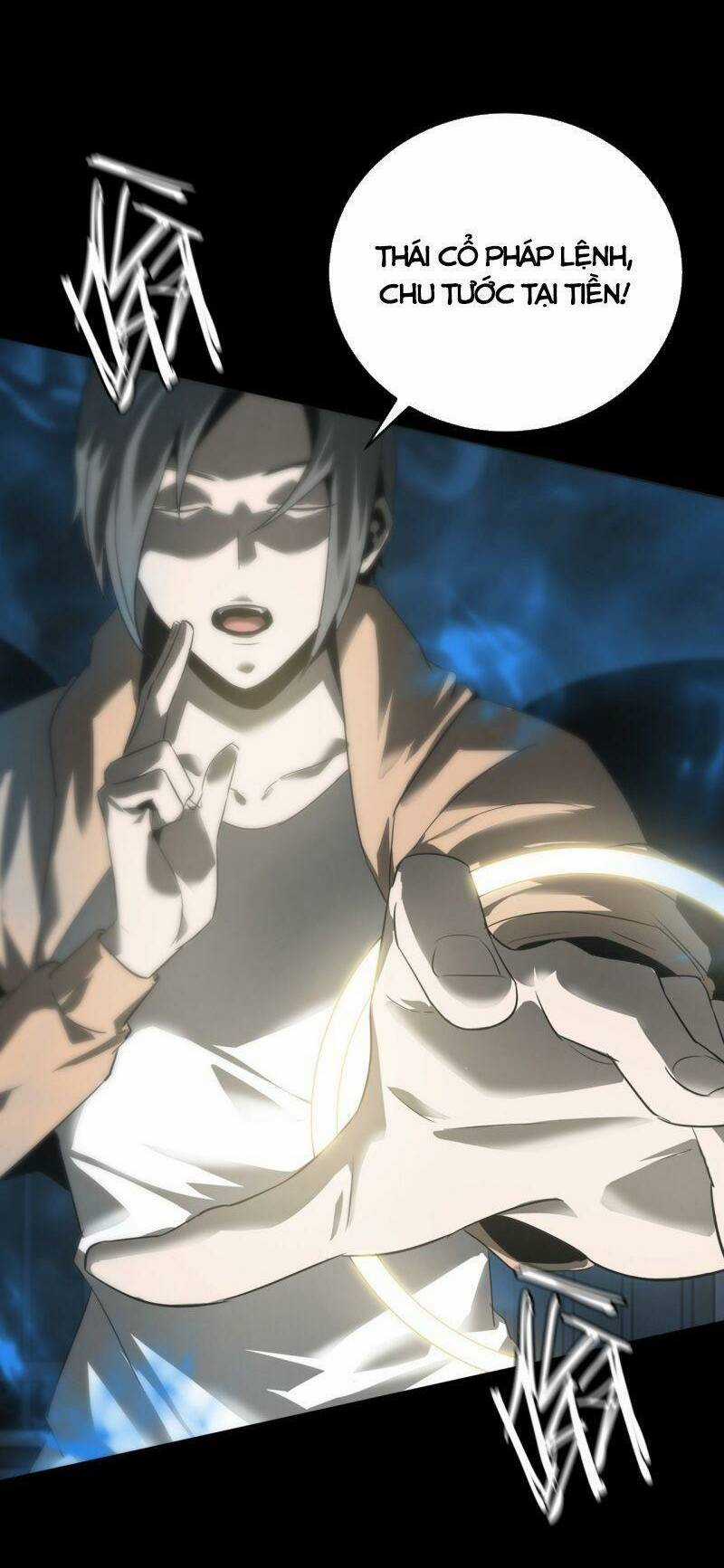 U Nhân Chapter 9 trang 51