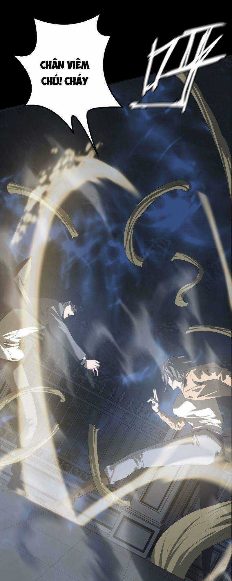 U Nhân Chapter 9 trang 52