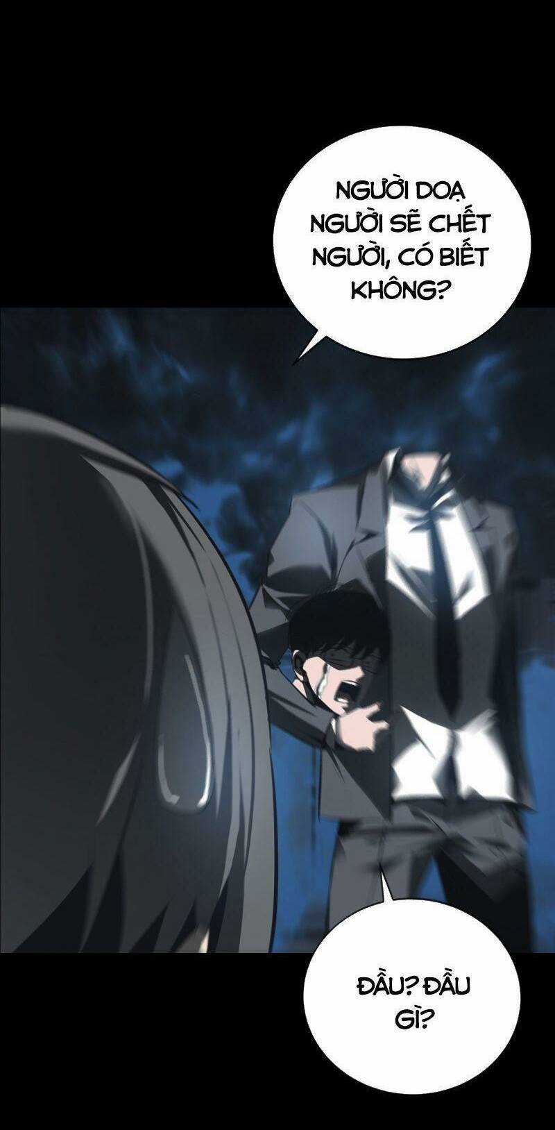 U Nhân Chapter 9 trang 56