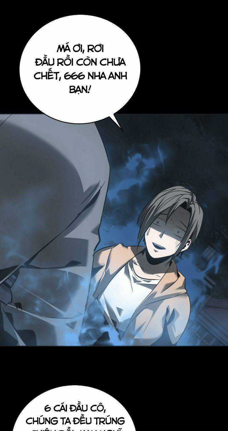 U Nhân Chapter 9 trang 57