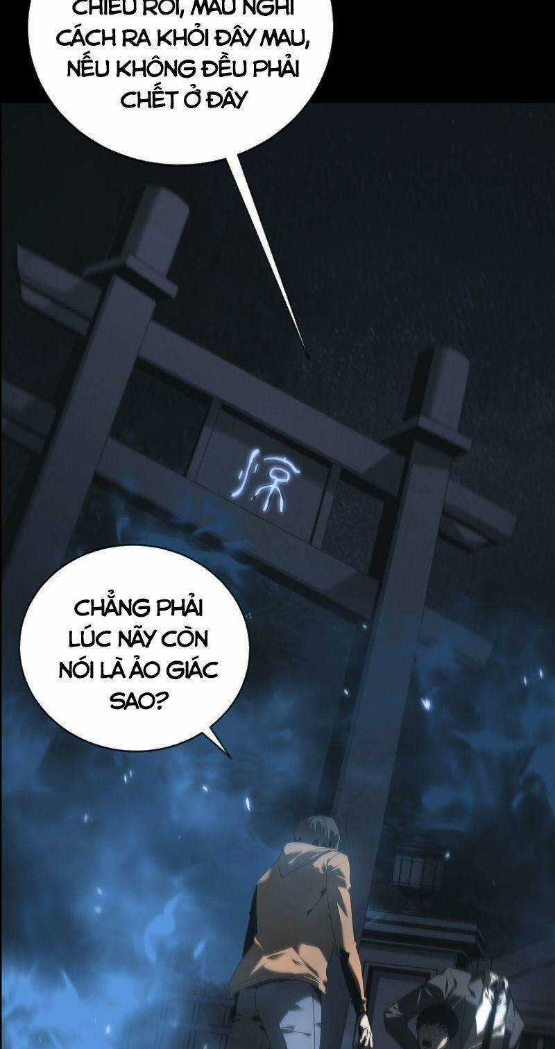 U Nhân Chapter 9 trang 58