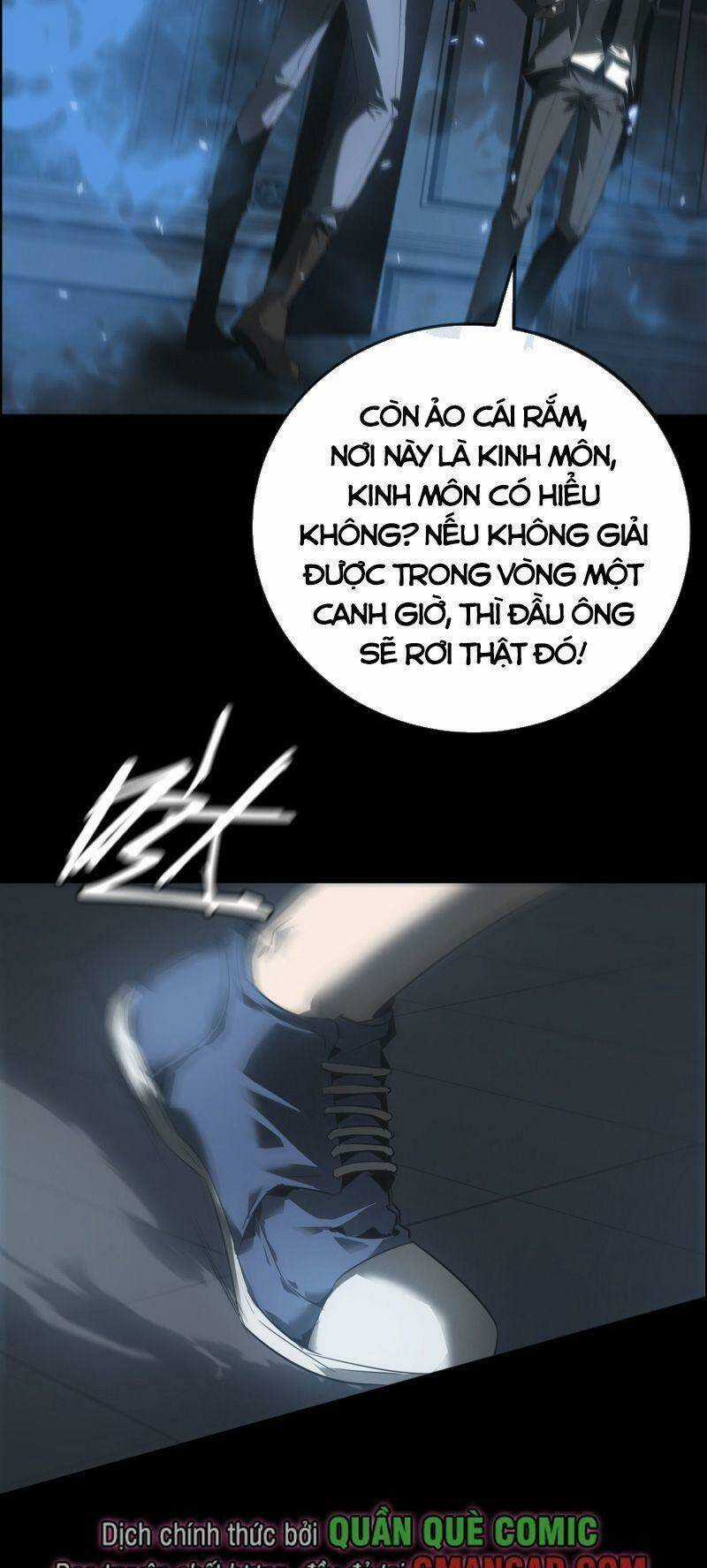 U Nhân Chapter 9 trang 59