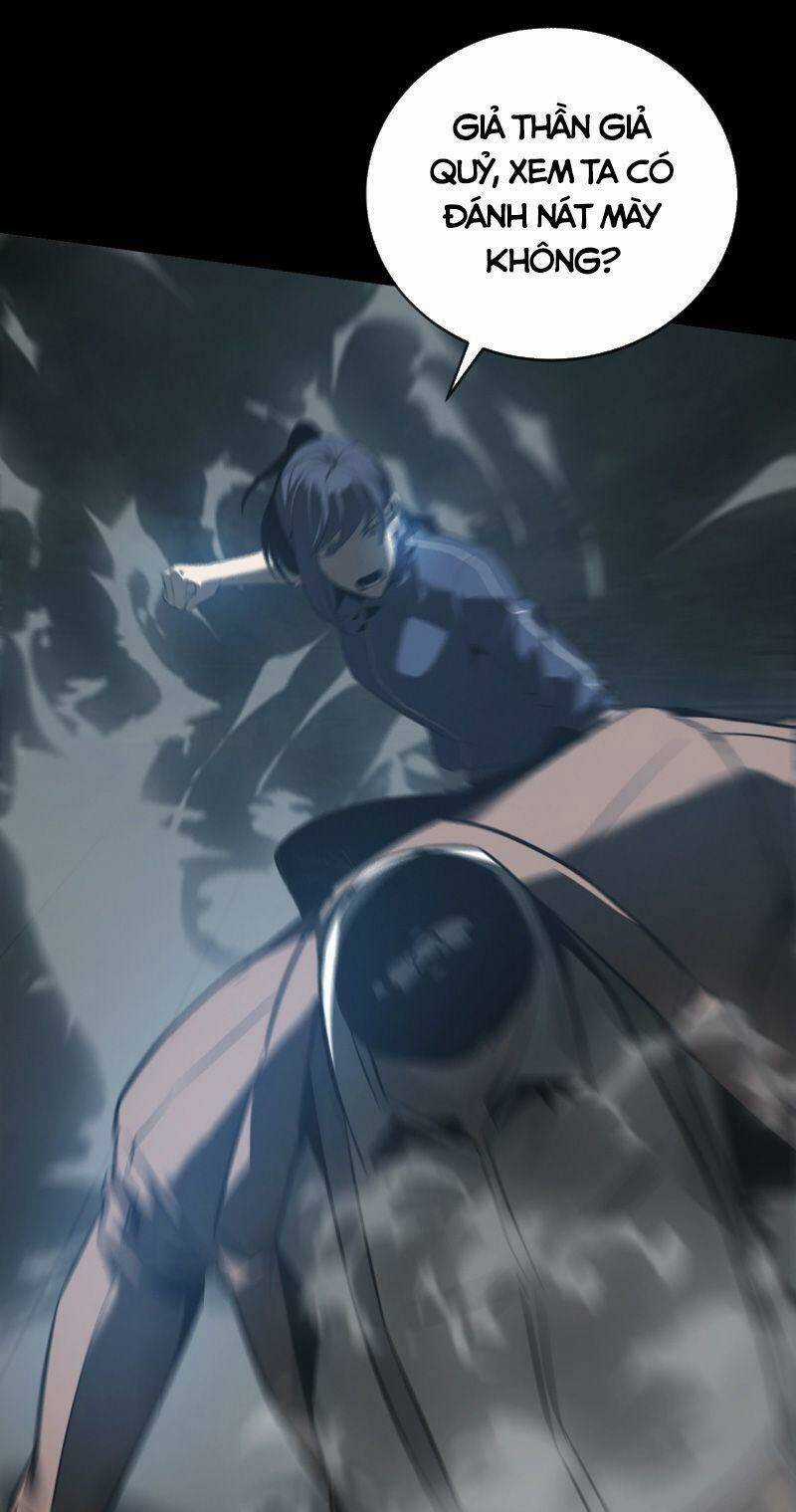 U Nhân Chapter 9 trang 61