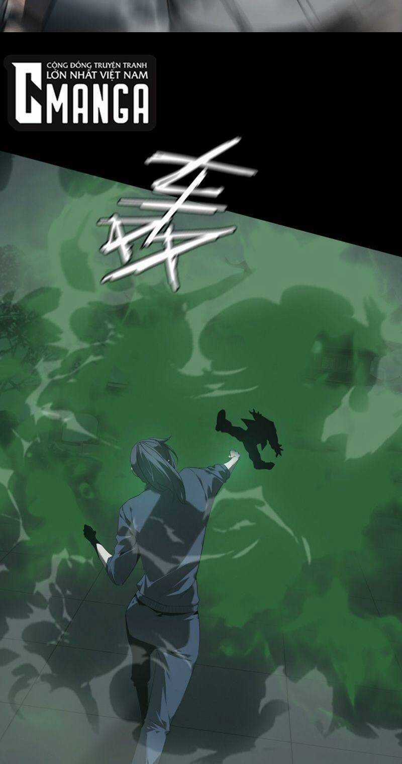 U Nhân Chapter 9 trang 62