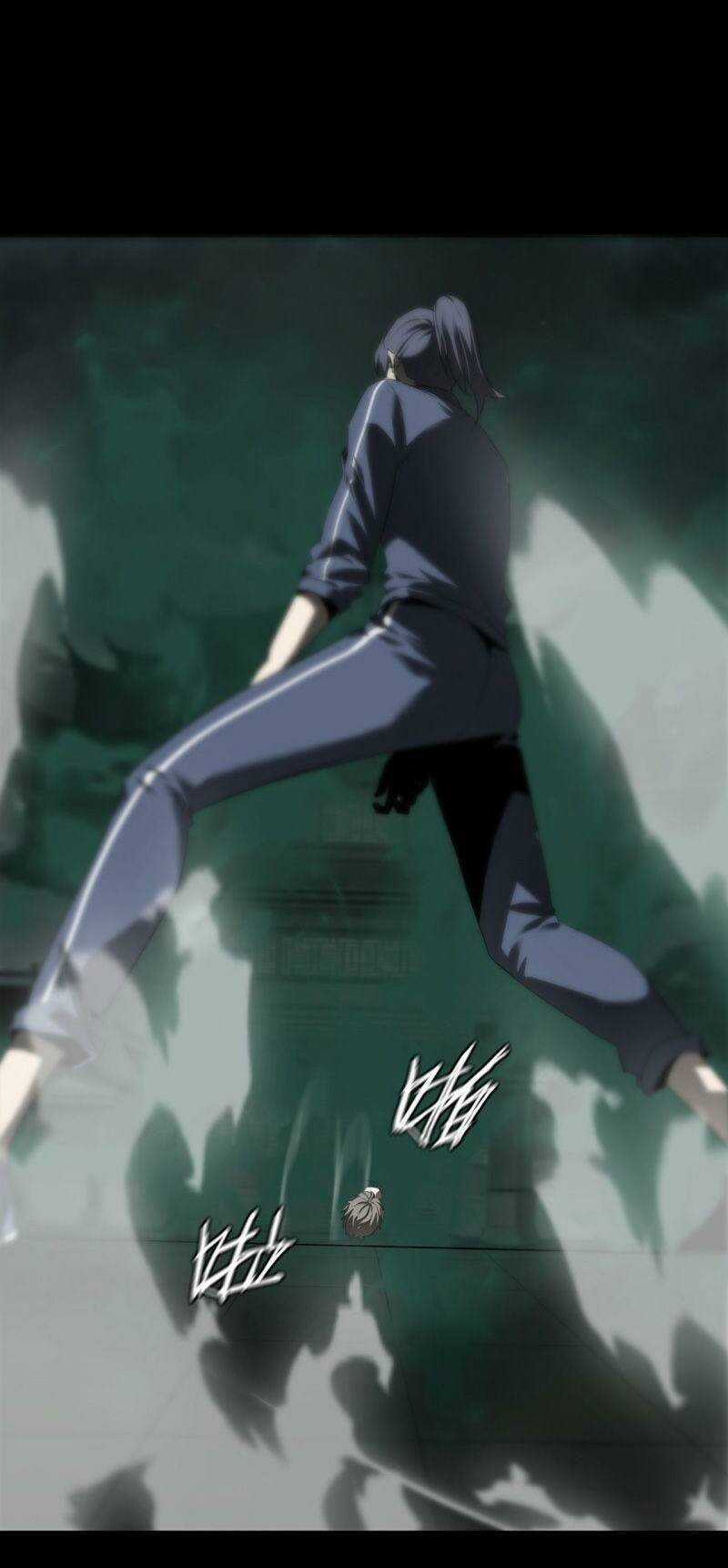 U Nhân Chapter 9 trang 64