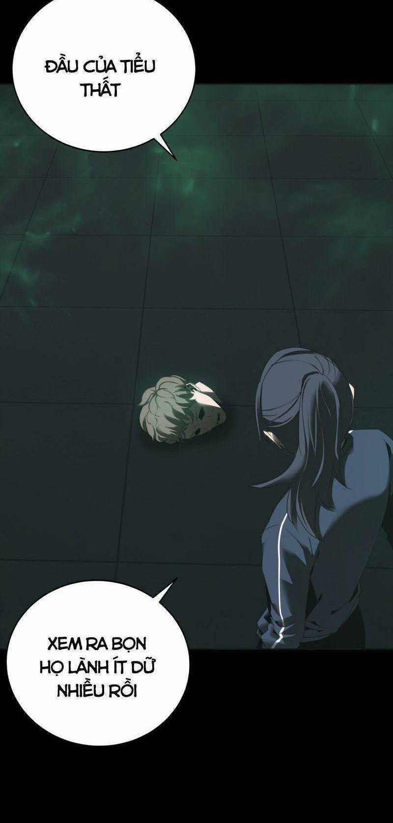 U Nhân Chapter 9 trang 66