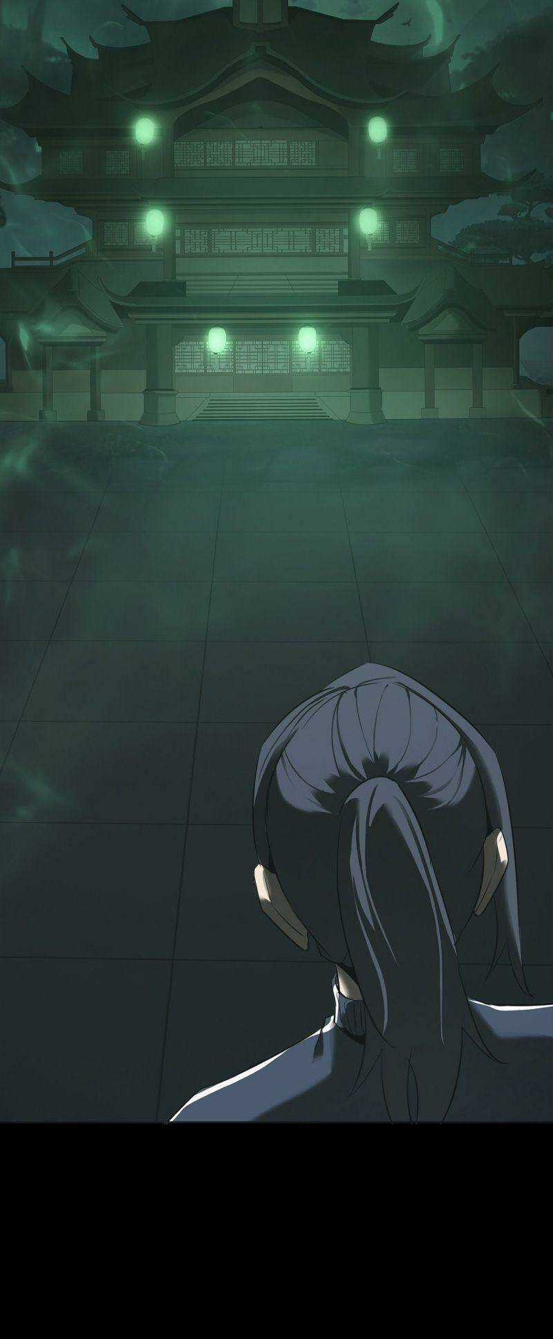 U Nhân Chapter 9 trang 68