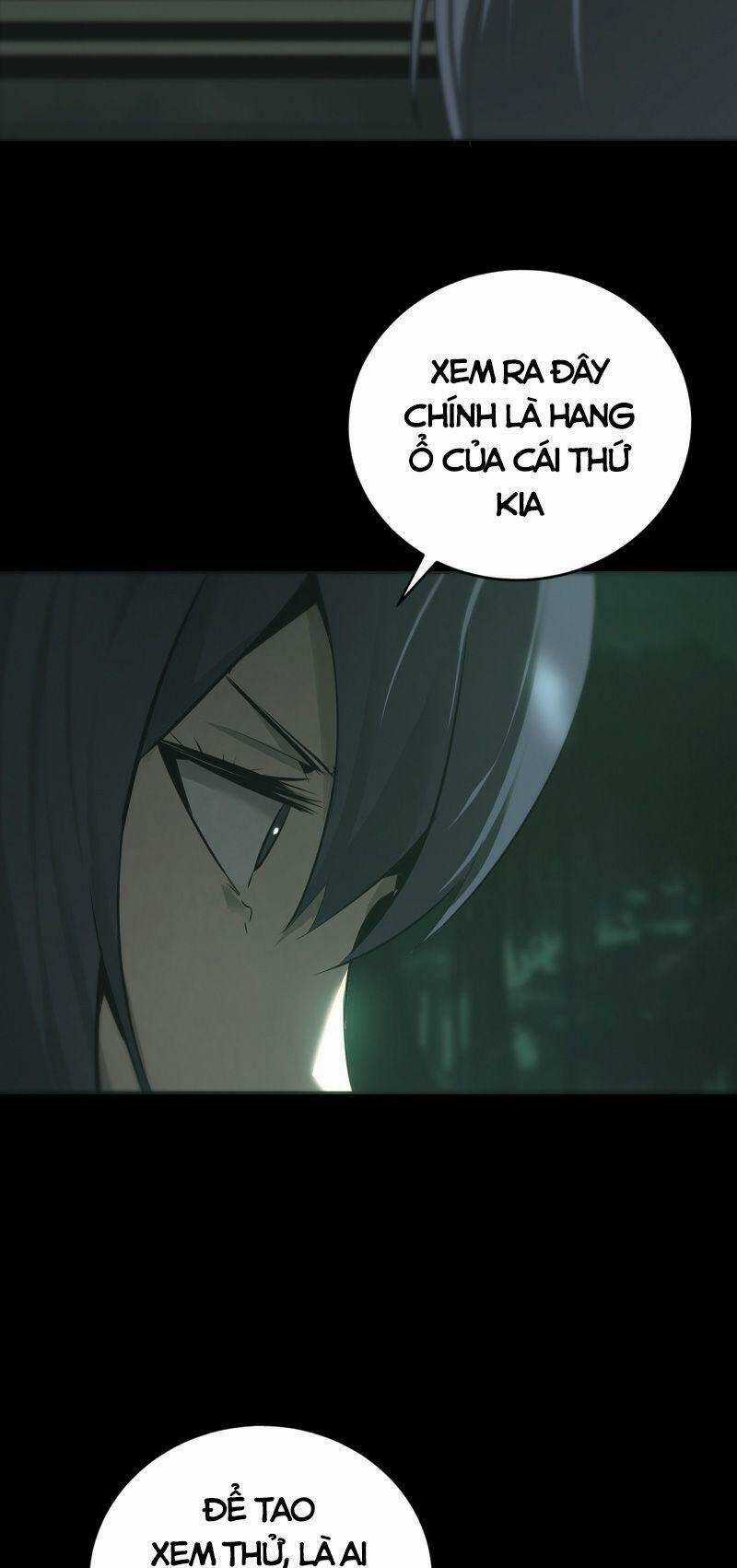 U Nhân Chapter 9 trang 71