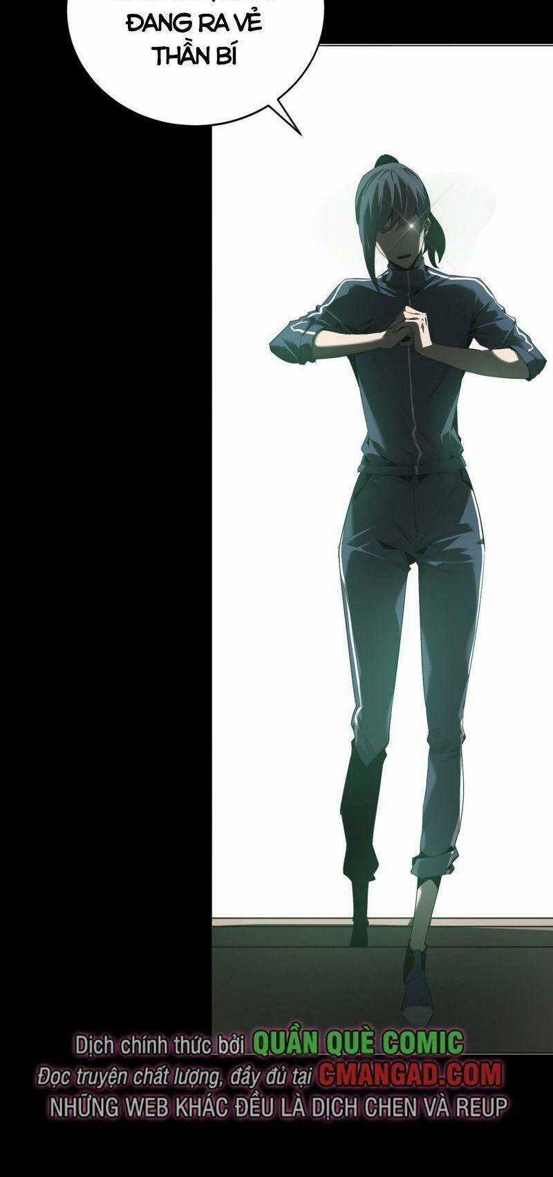 U Nhân Chapter 9 trang 72