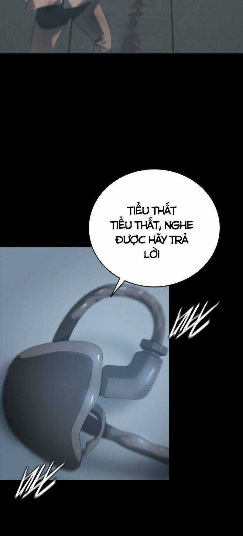 U Nhân Chapter 9 trang 8