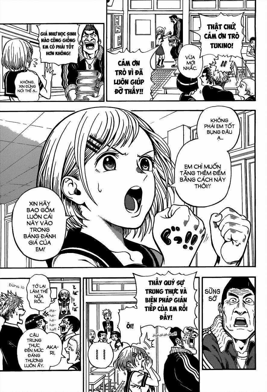 U19 Chapter 1 trang 25