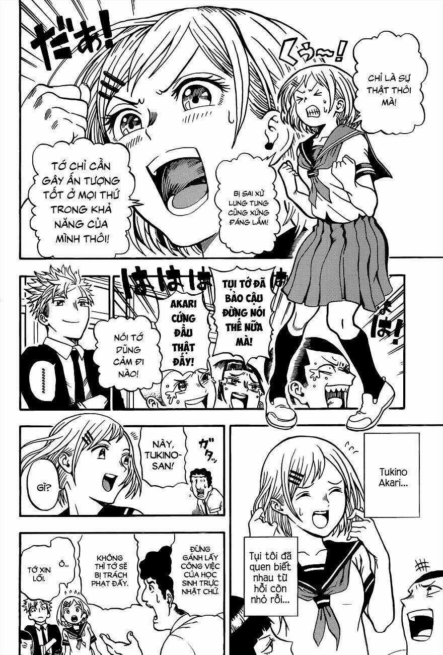 U19 Chapter 1 trang 26