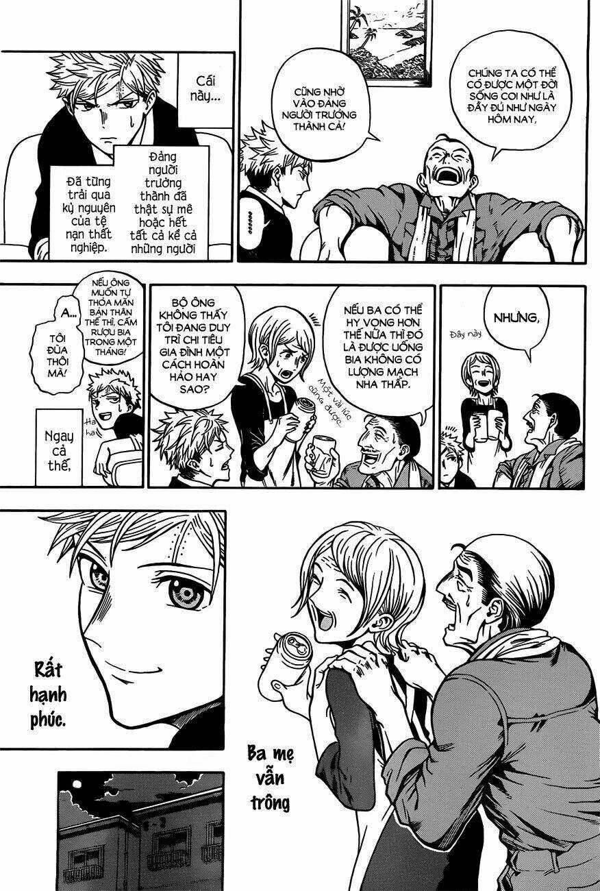 U19 Chapter 1 trang 35