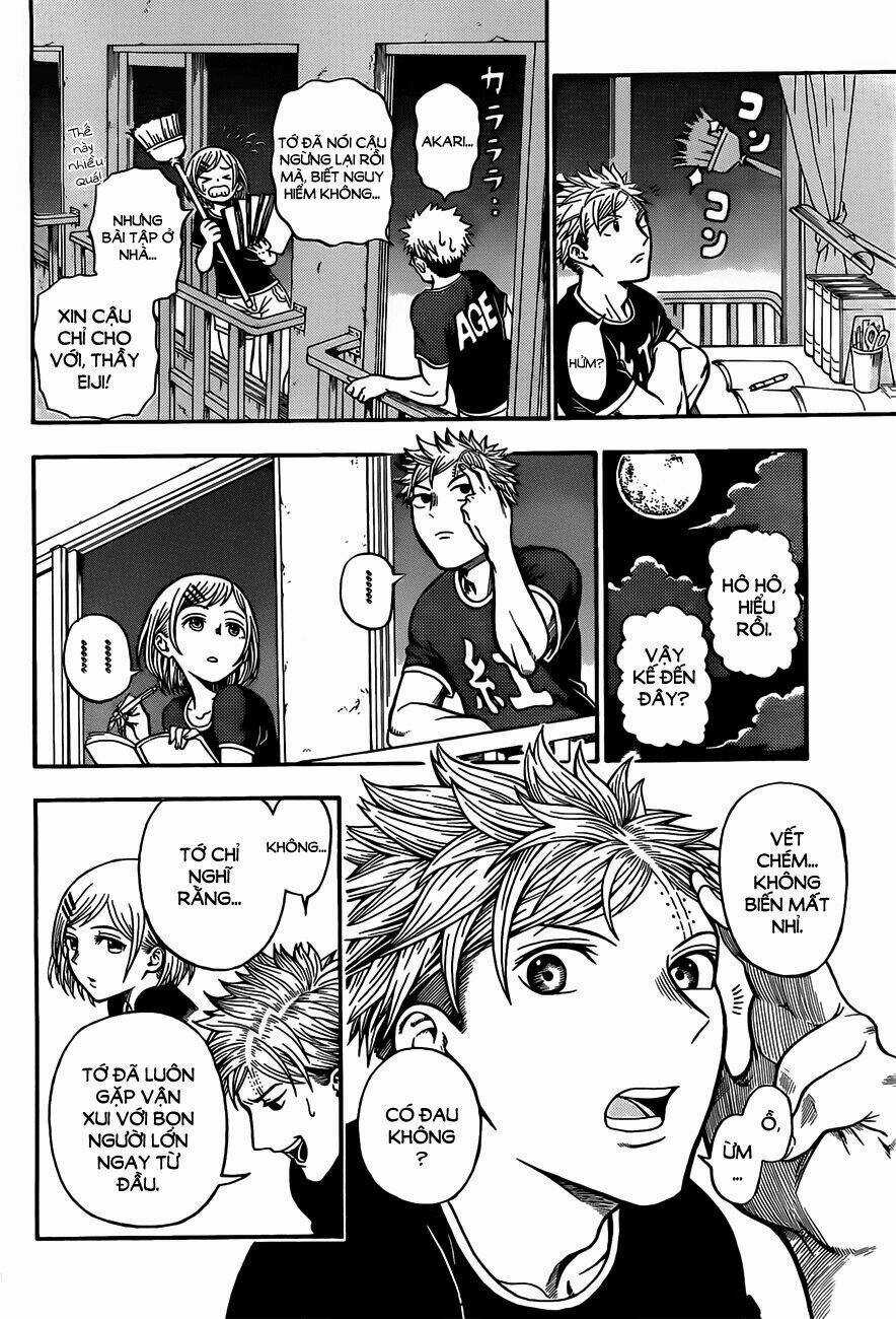 U19 Chapter 1 trang 36