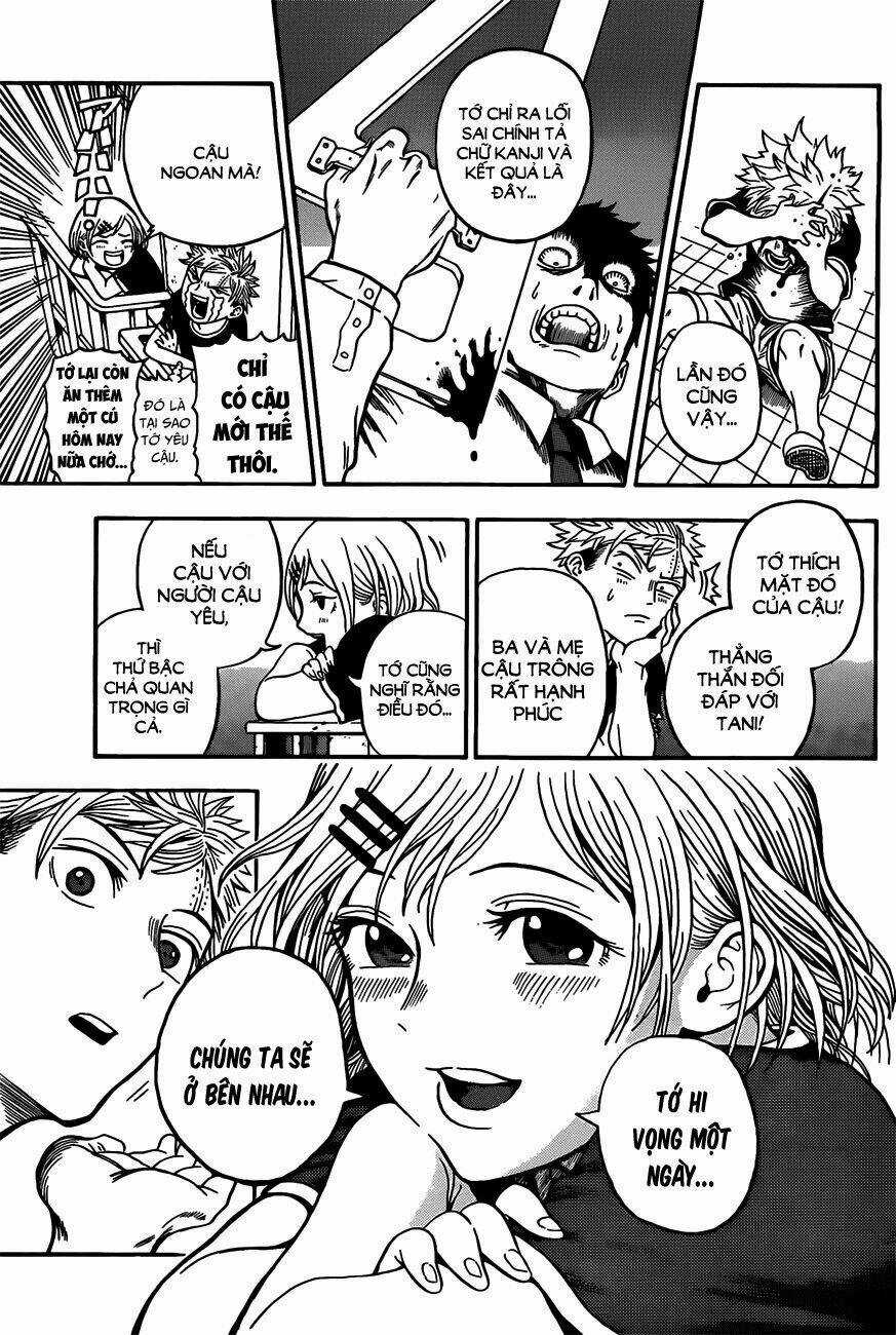 U19 Chapter 1 trang 37