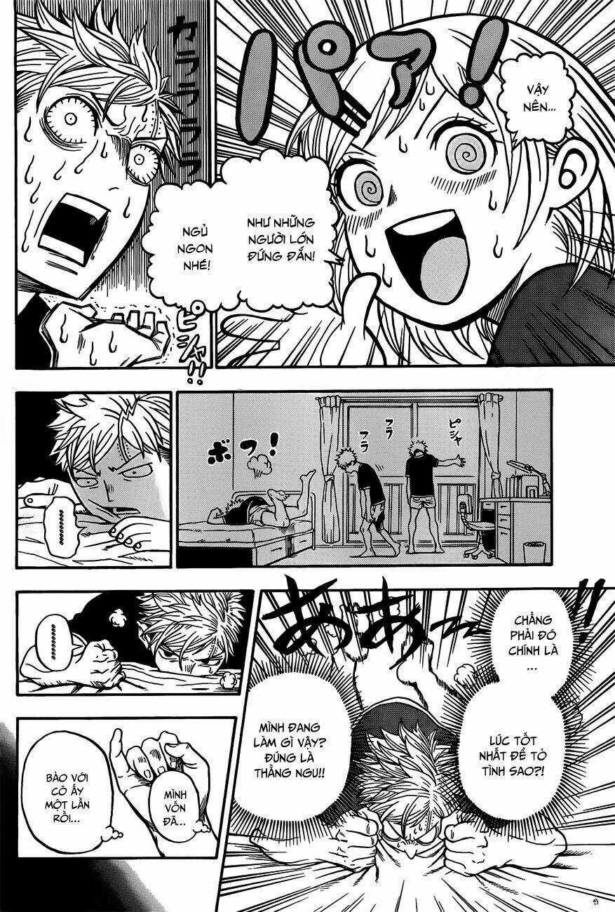 U19 Chapter 1 trang 38