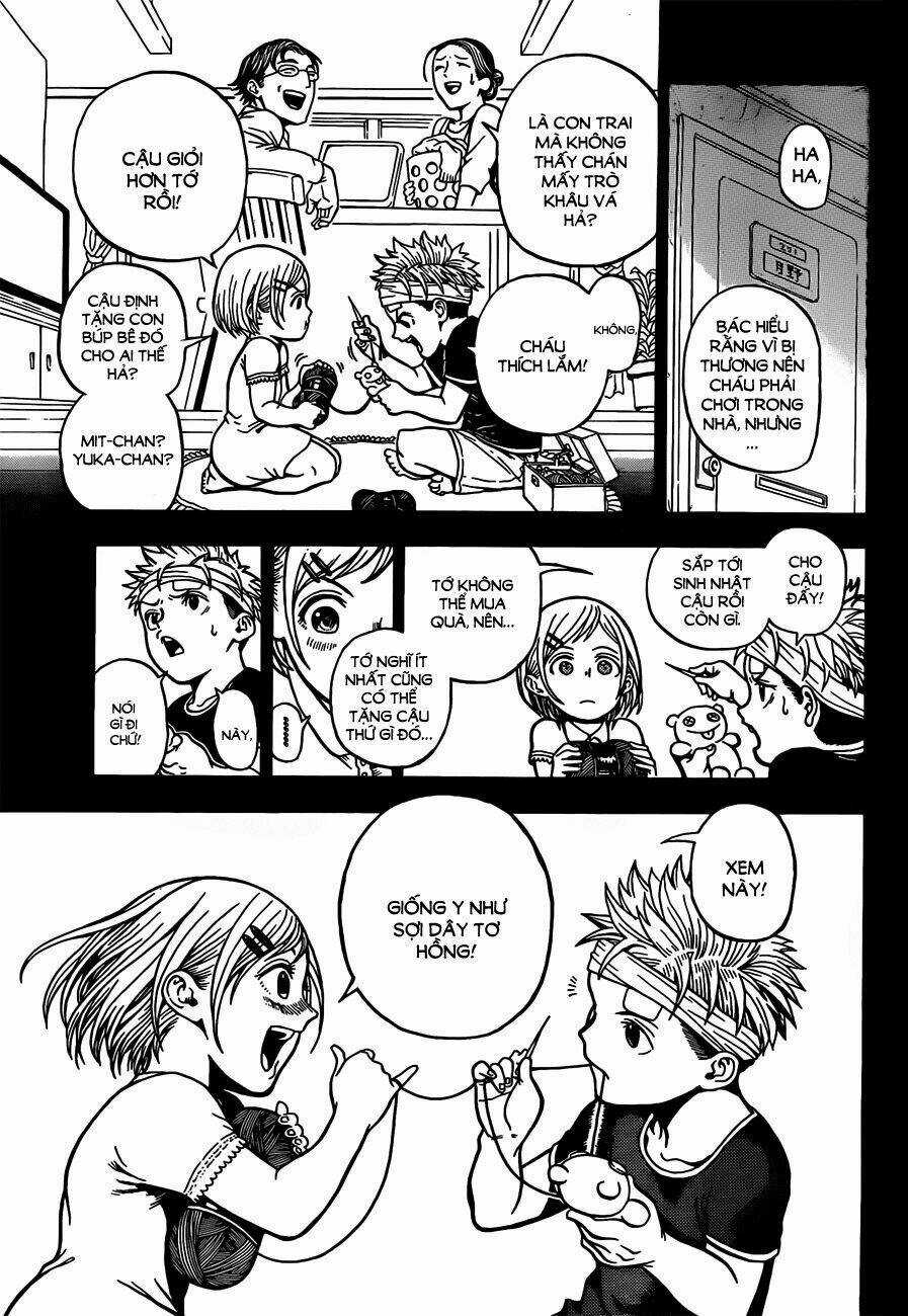 U19 Chapter 1 trang 39