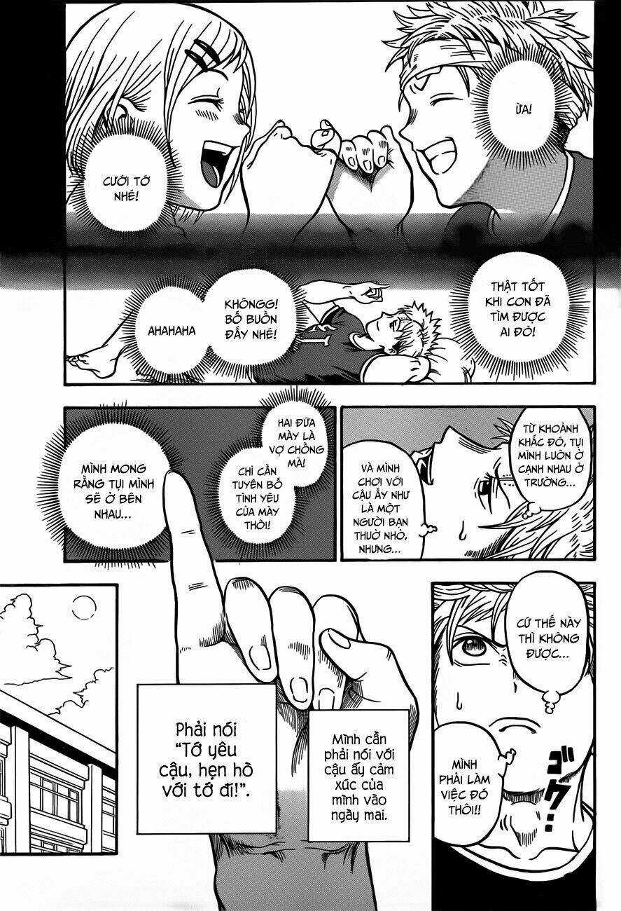 U19 Chapter 1 trang 41