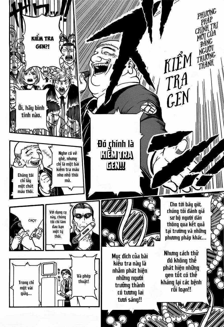 U19 Chapter 1 trang 44