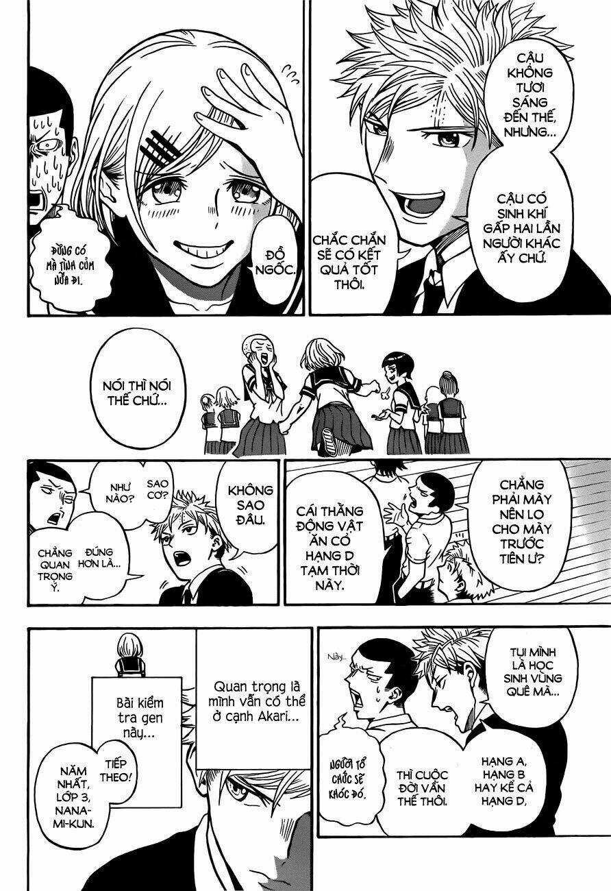 U19 Chapter 1 trang 46