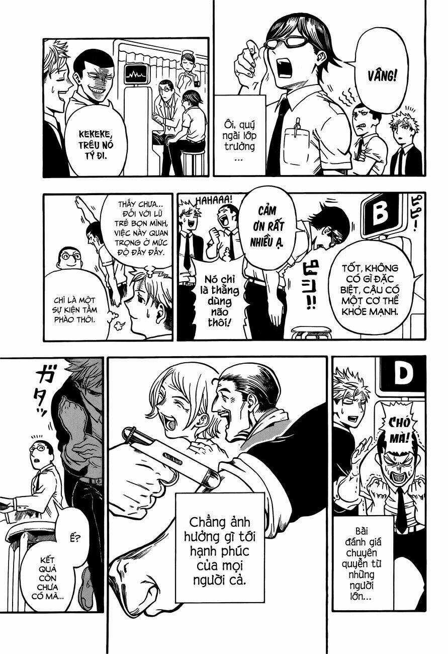 U19 Chapter 1 trang 47