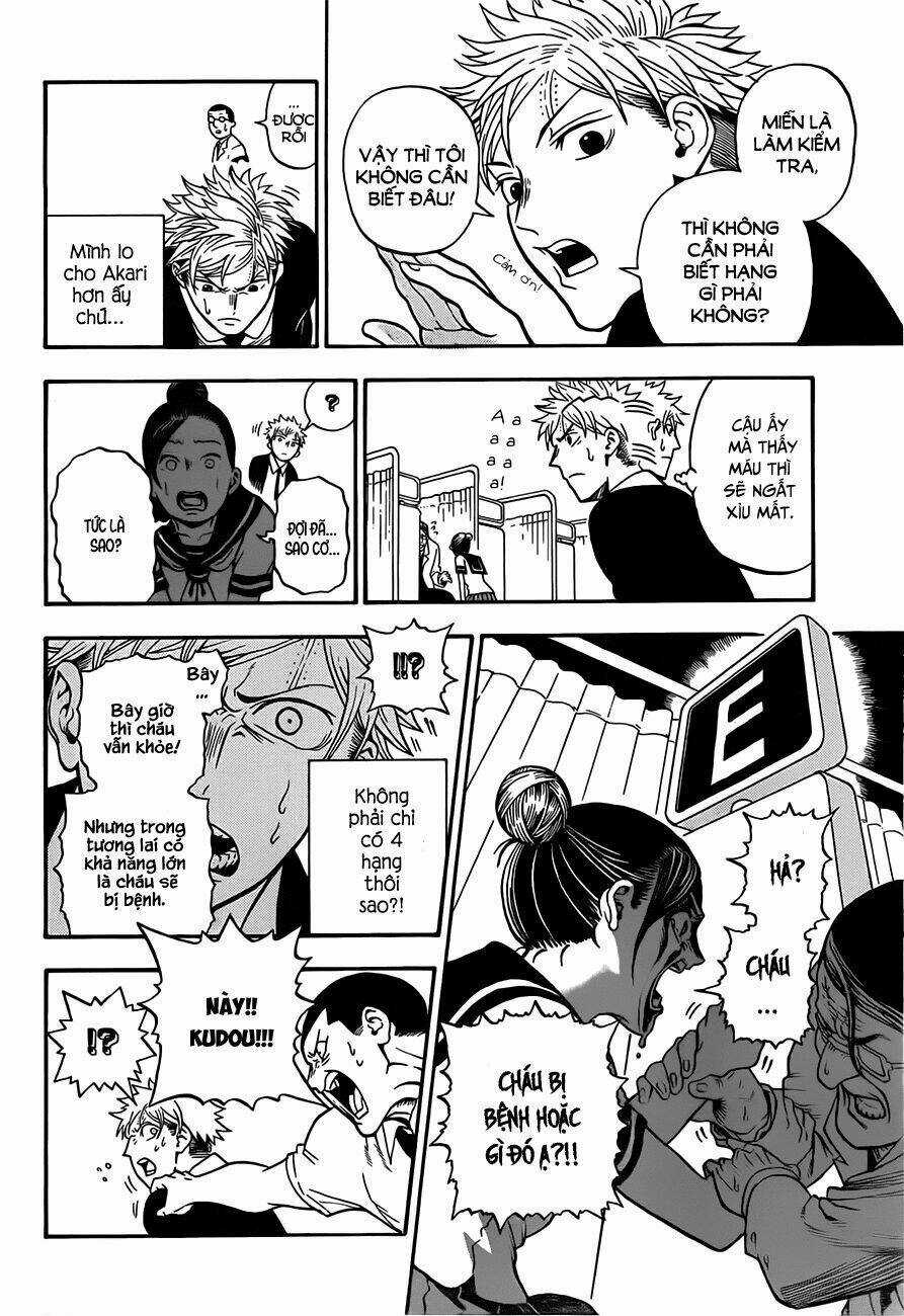 U19 Chapter 1 trang 48