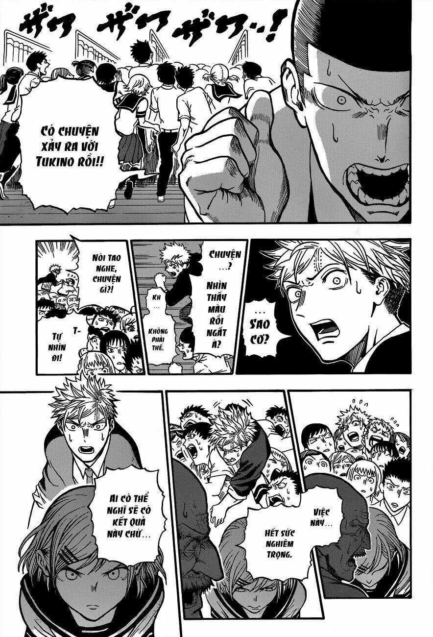 U19 Chapter 1 trang 49