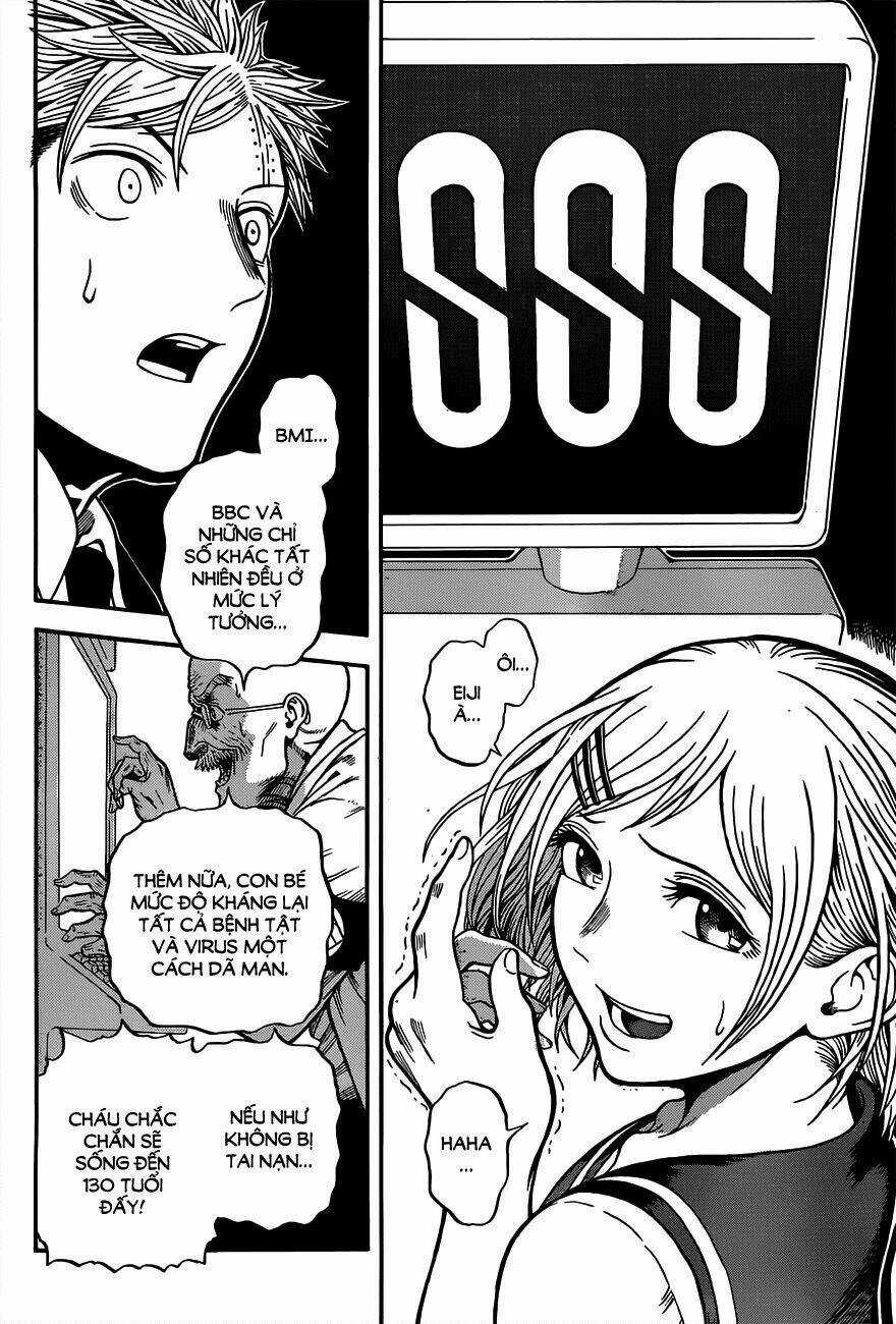 U19 Chapter 1 trang 50