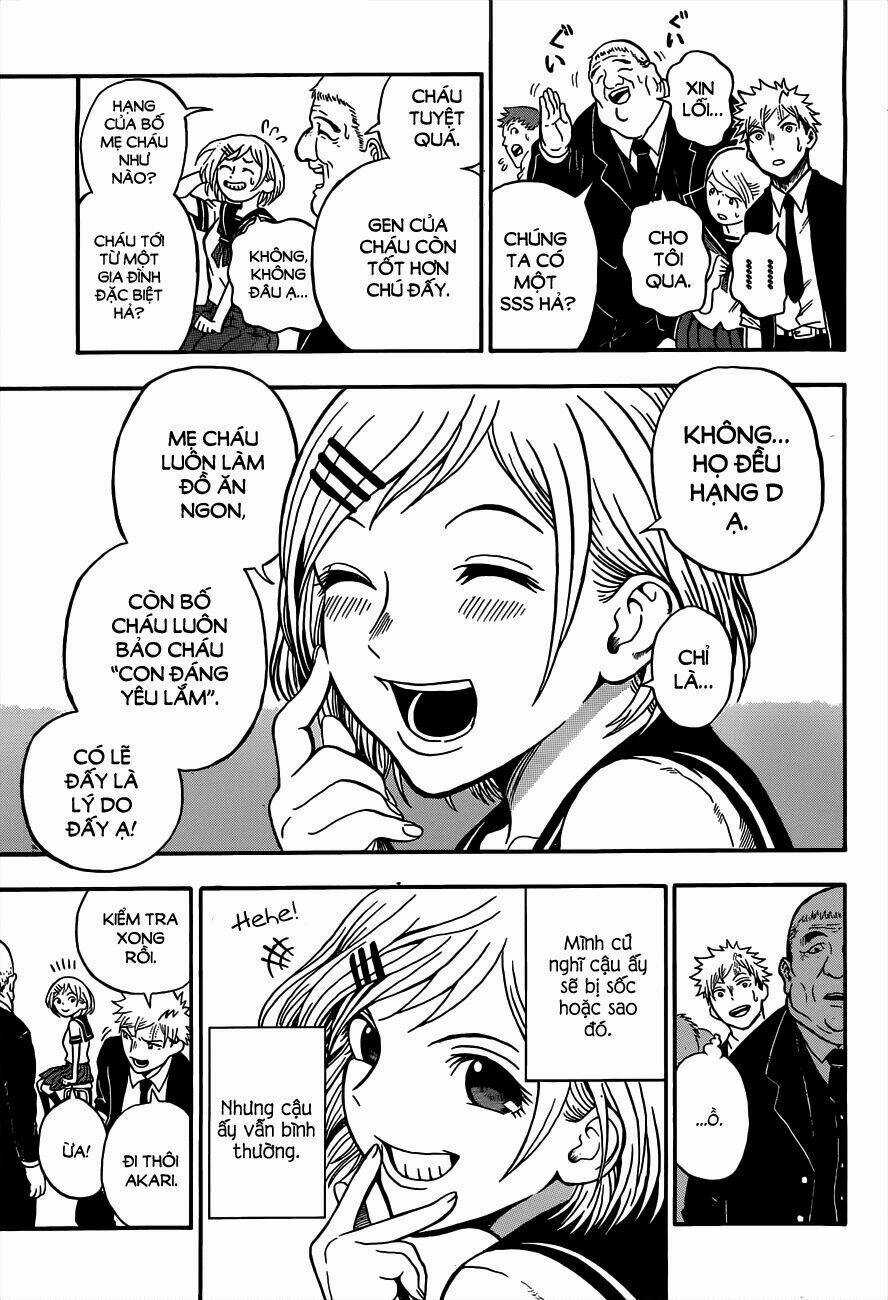 U19 Chapter 1 trang 51