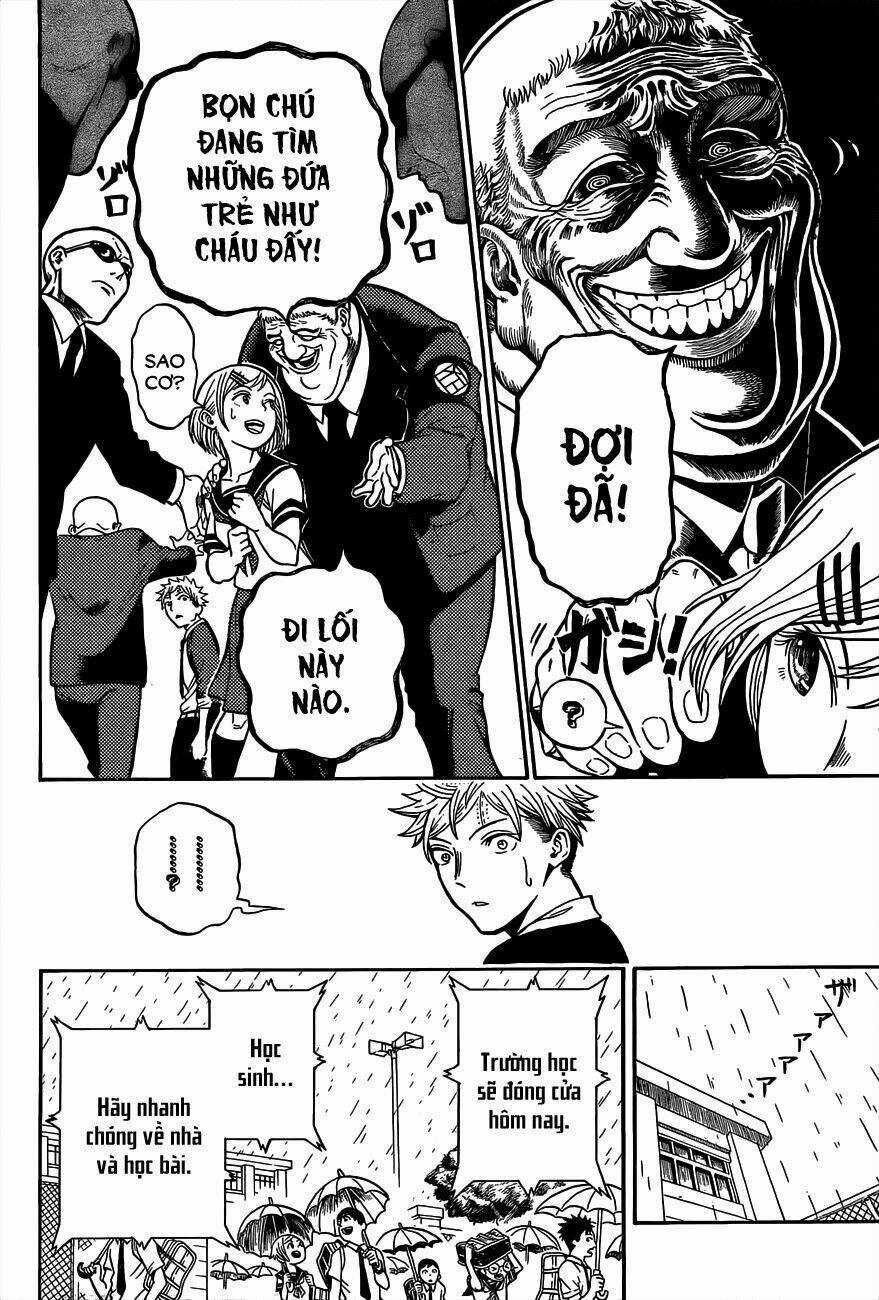 U19 Chapter 1 trang 52