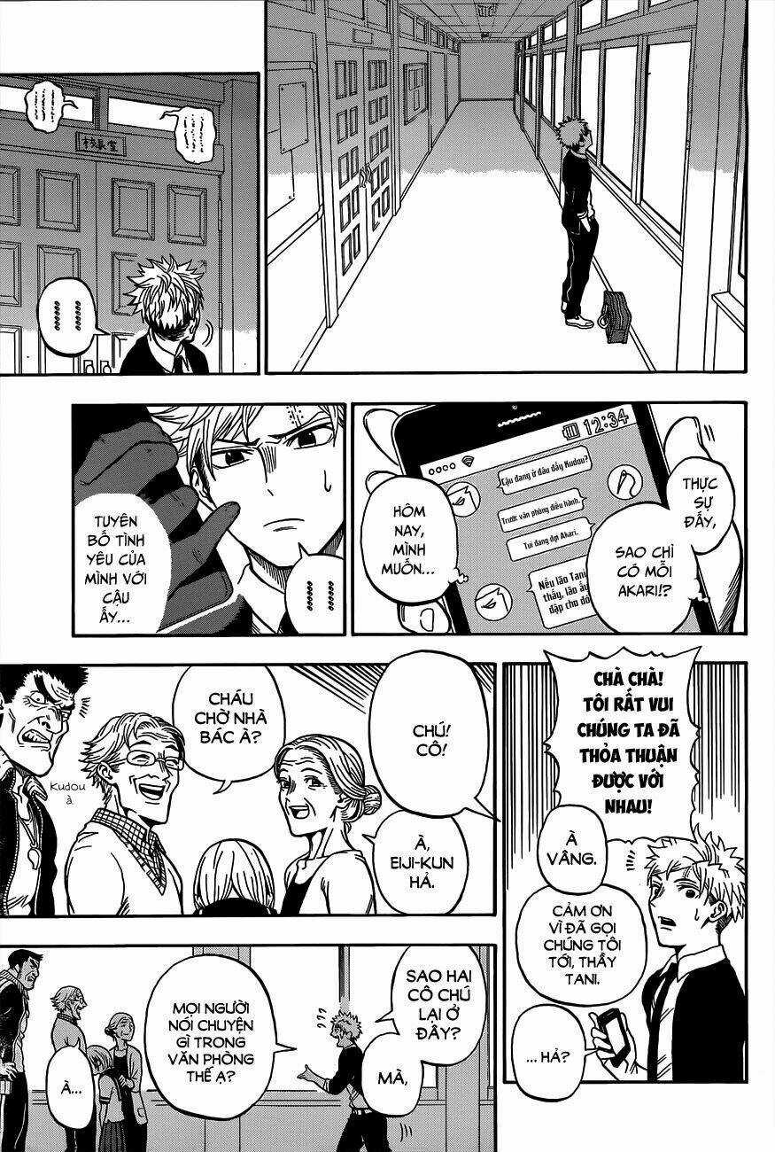 U19 Chapter 1 trang 53