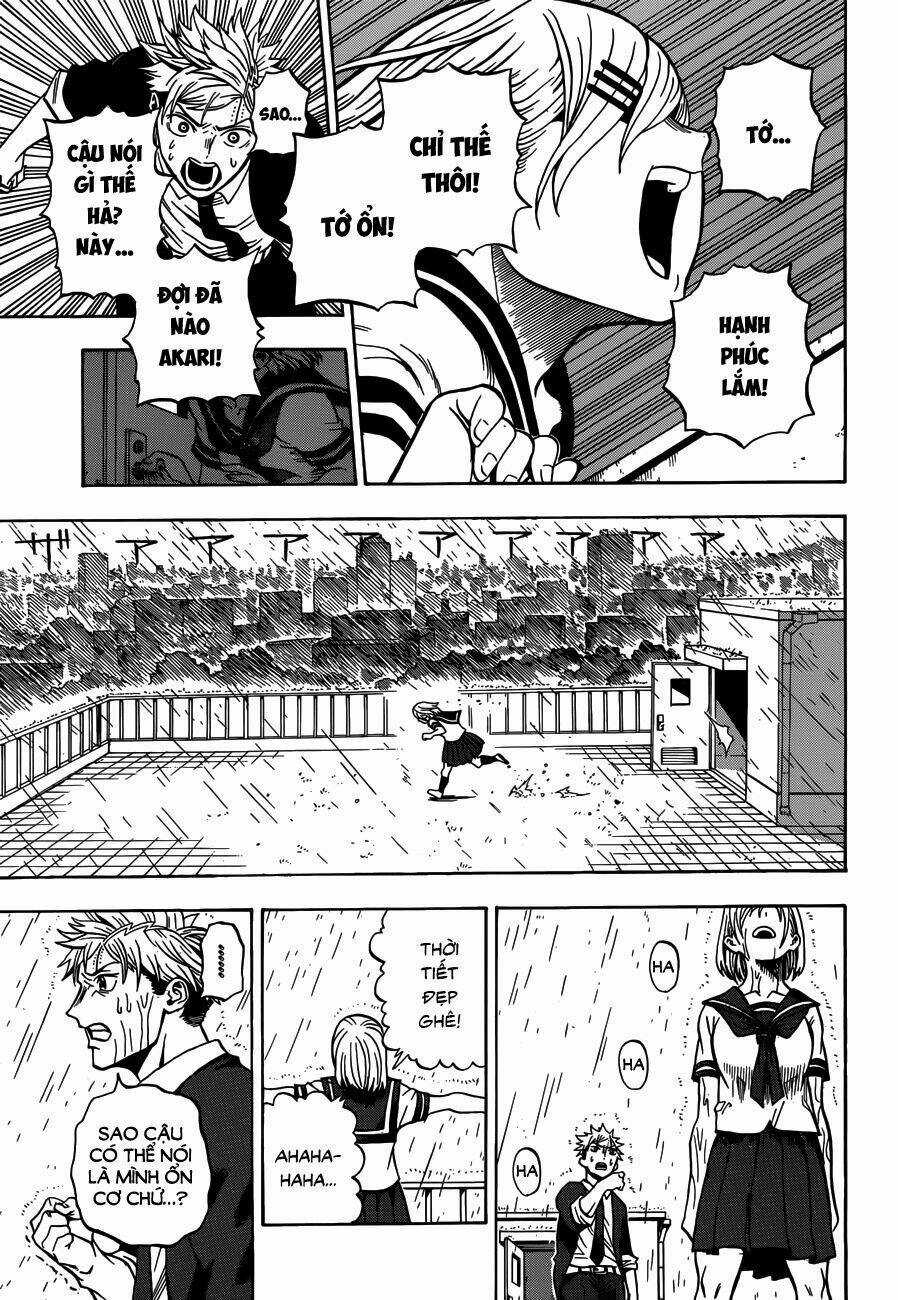 U19 Chapter 2 trang 10