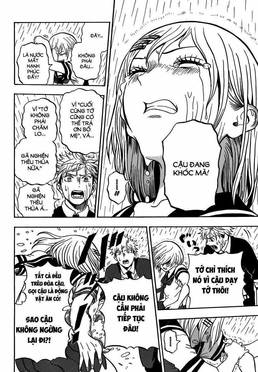 U19 Chapter 2 trang 11