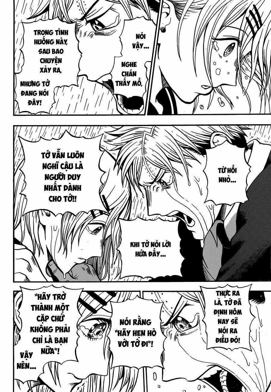 U19 Chapter 2 trang 13