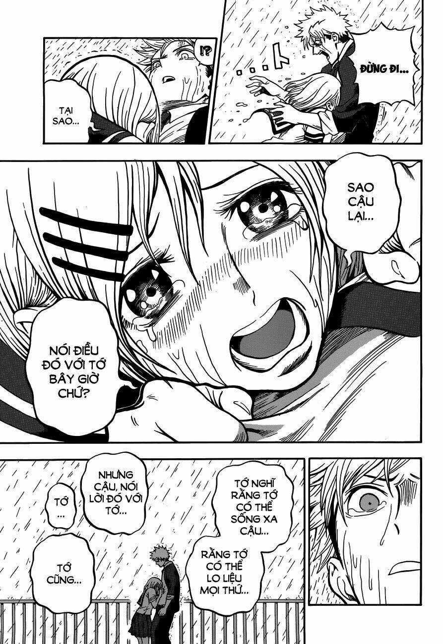 U19 Chapter 2 trang 14