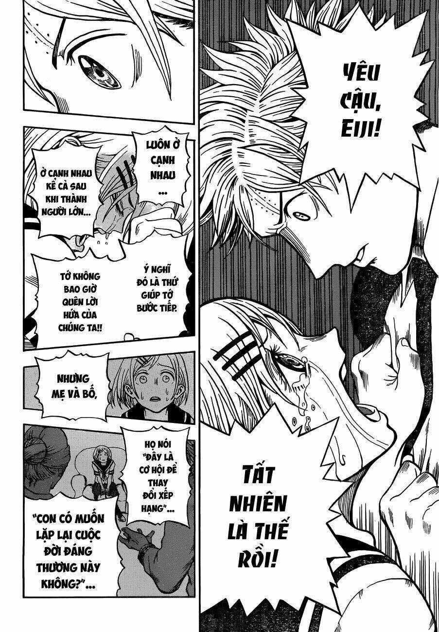 U19 Chapter 2 trang 15