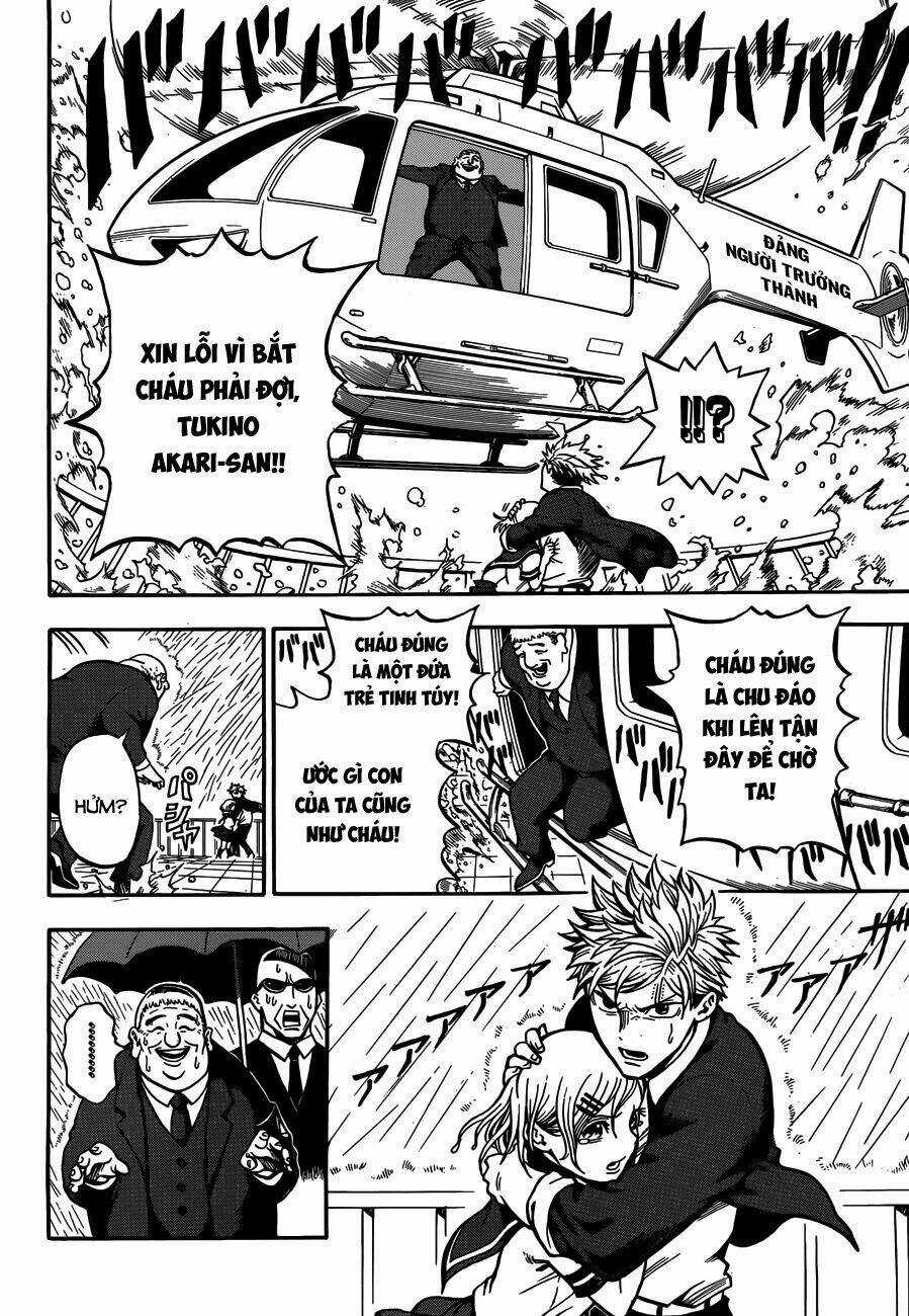 U19 Chapter 2 trang 17