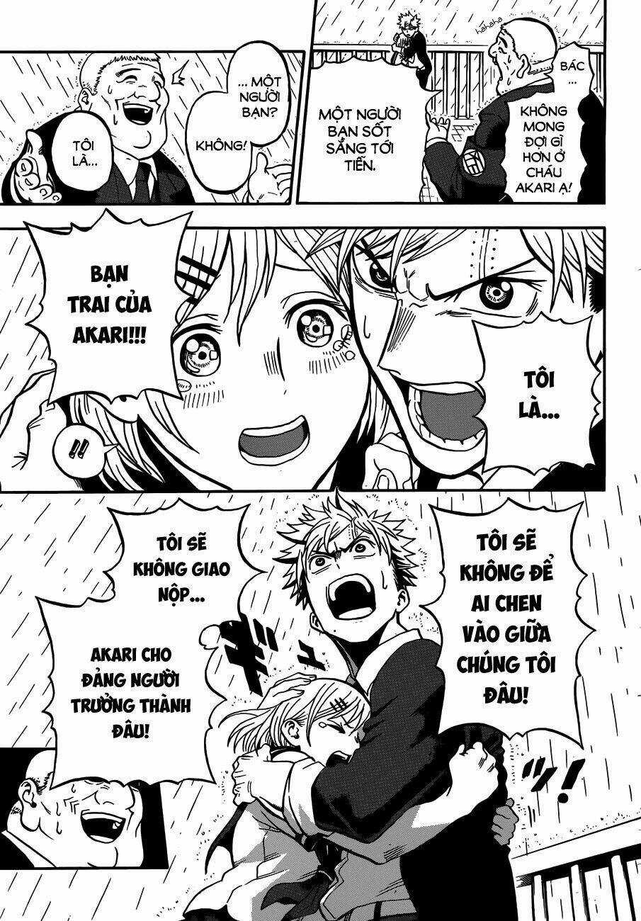 U19 Chapter 2 trang 18