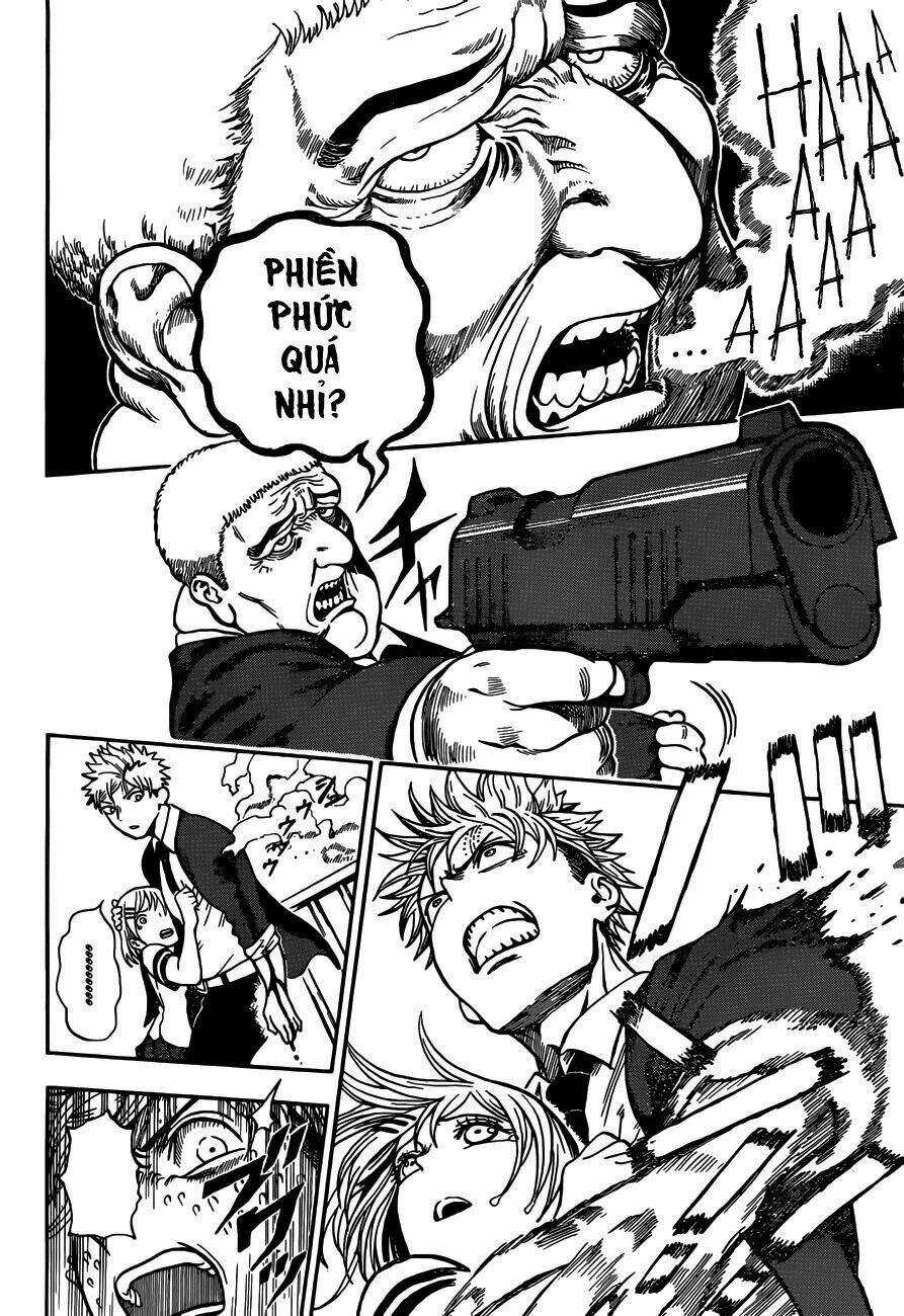 U19 Chapter 2 trang 19