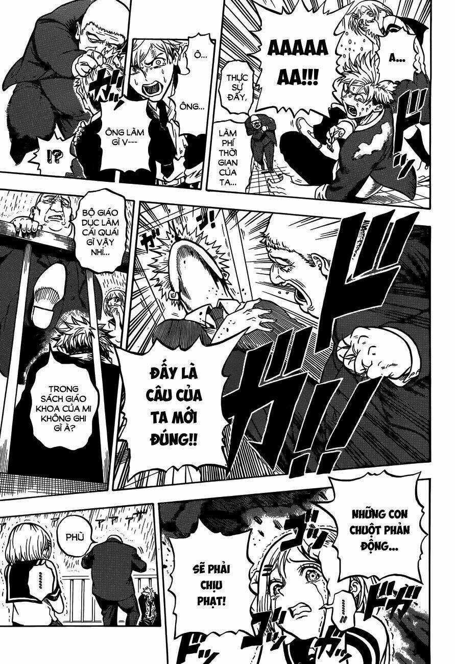U19 Chapter 2 trang 20