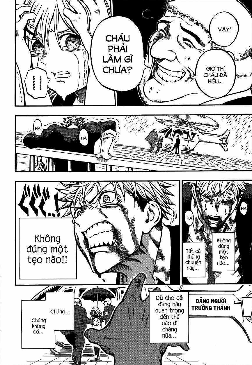 U19 Chapter 2 trang 21